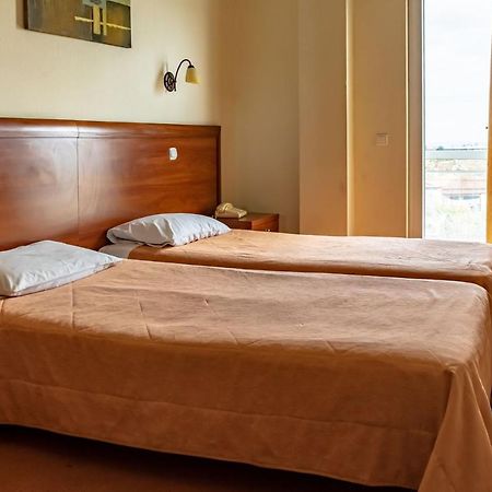 Telis Hotel Aígion Luaran gambar