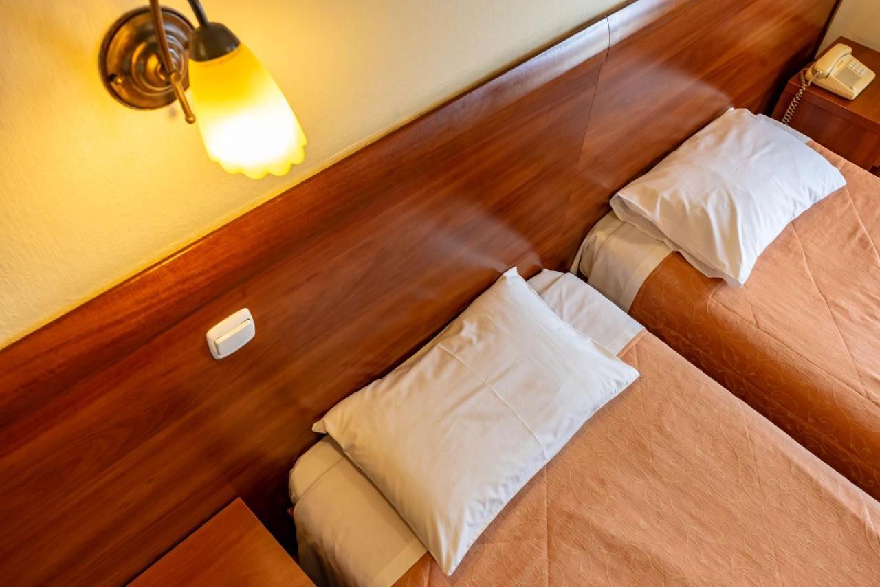 Telis Hotel Aígion Luaran gambar